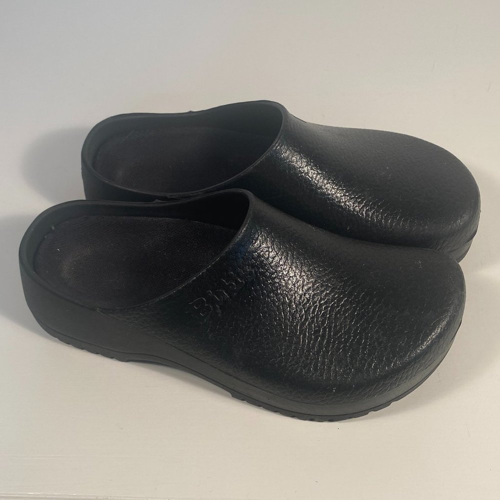 Birkenstock Super Birkis Clogs Women Size 9